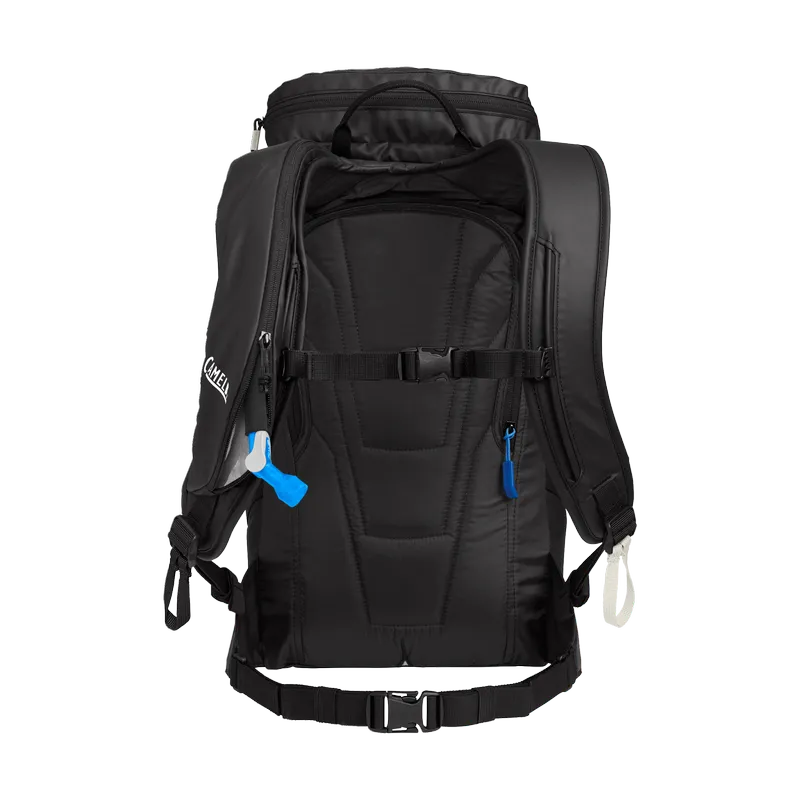 Camelbak SnoBlast 22L Hydration Snow Pack with Crux 2L Reservoir-3