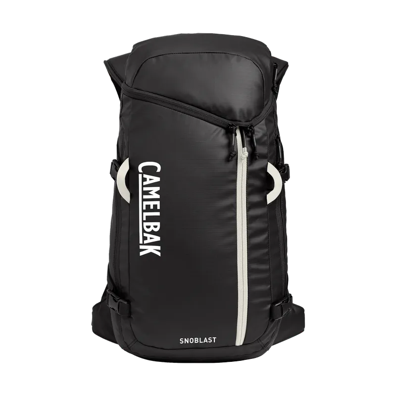 Camelbak SnoBlast 22L Hydration Snow Pack with Crux 2L Reservoir-4
