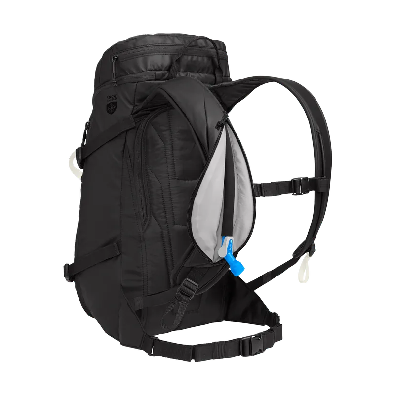 Camelbak SnoBlast 22L Hydration Snow Pack with Crux 2L Reservoir-5