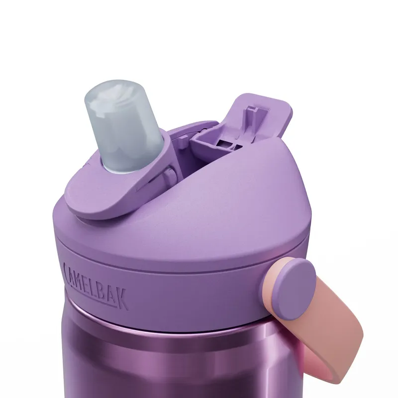 Camelbak Thrive Flip Straw Kids 16oz/470ml Insulated  Bottle-3
