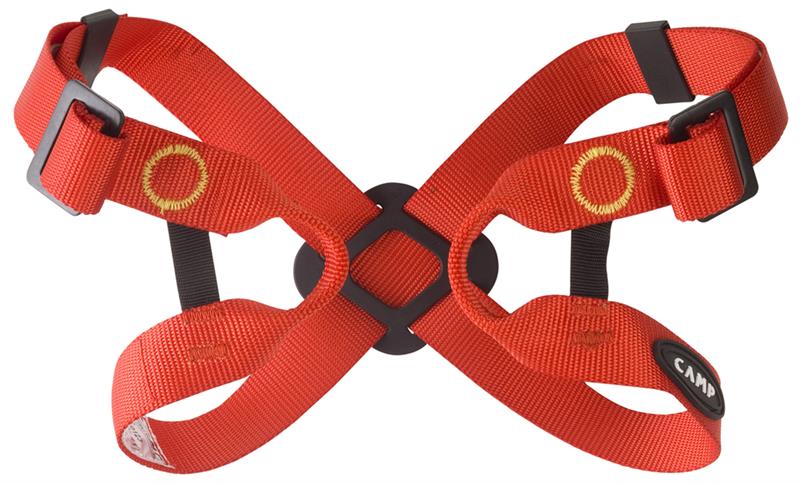 Camp Childrens Bambino Chest Harness-1