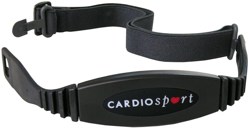 Cardiosport Go Heart-Rate Monitor Watch-3