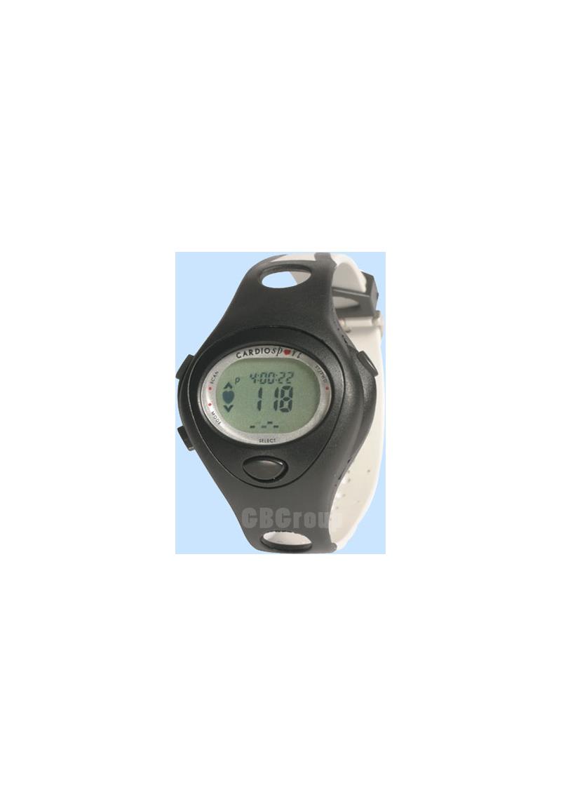 Cardiosport Go 10 Heart-Rate Monitor Watch-1