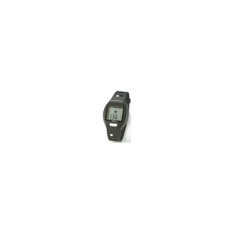 Cardiosport Go Heart-Rate Monitor Watch-2
