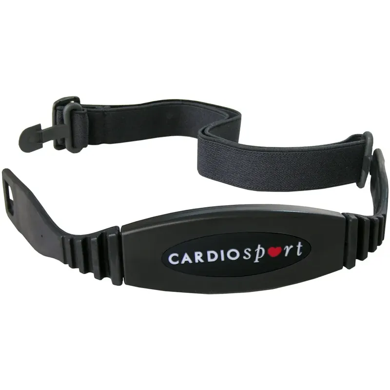 Cardiosport Go Heart-Rate Monitor Watch-3