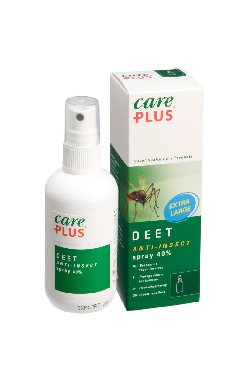 Care Plus 40% DEET Anti-Insect  Spray-3