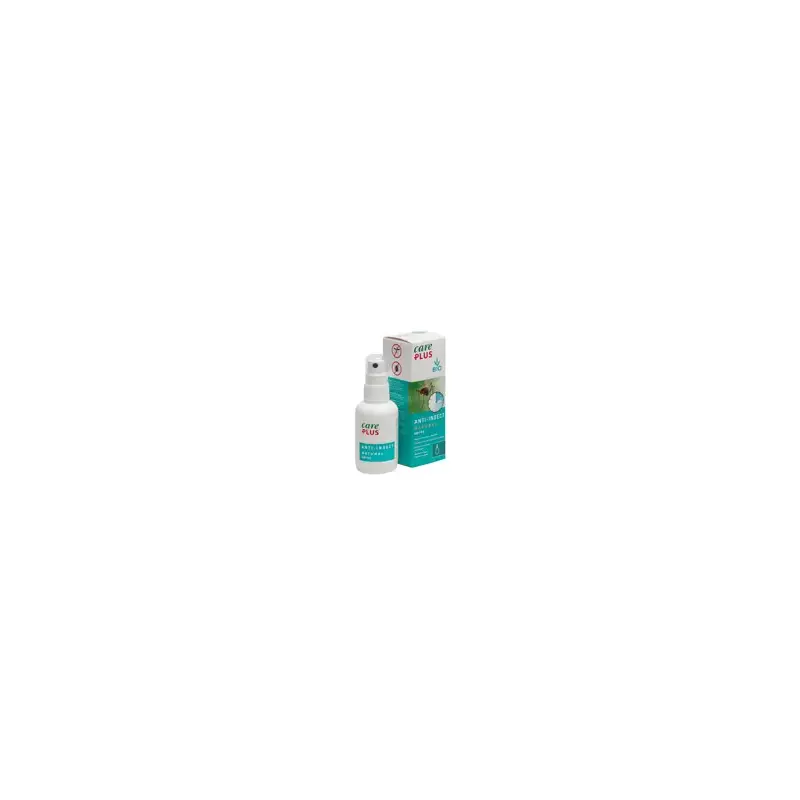Care Plus Anti-Insect Natural Spray-2