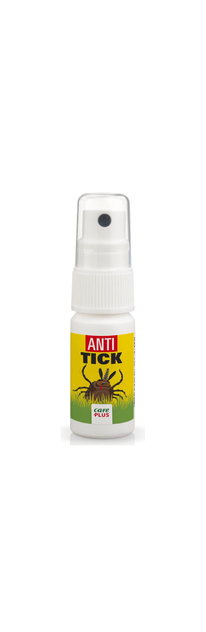 Care Plus Anti-Tick Repellent-2