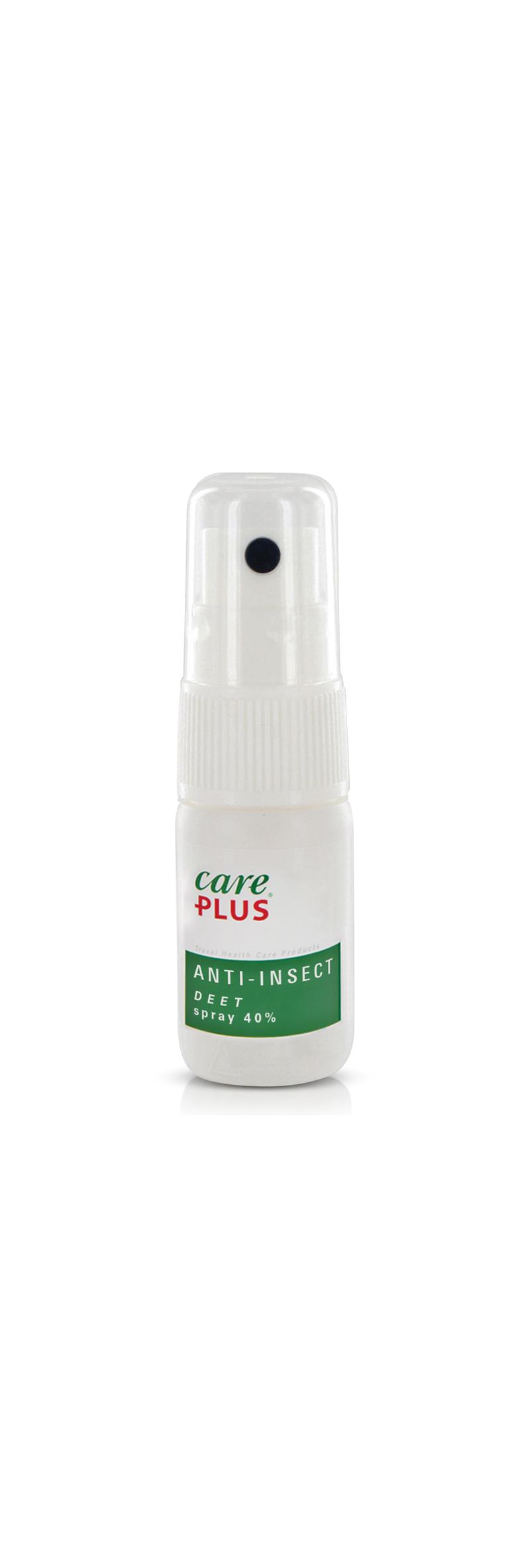 Care Plus 40% DEET Insect Repellent Spray-3