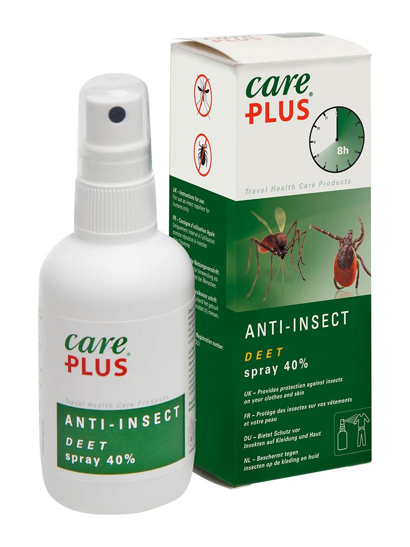 Care Plus 40% DEET Anti-Insect Spray-5