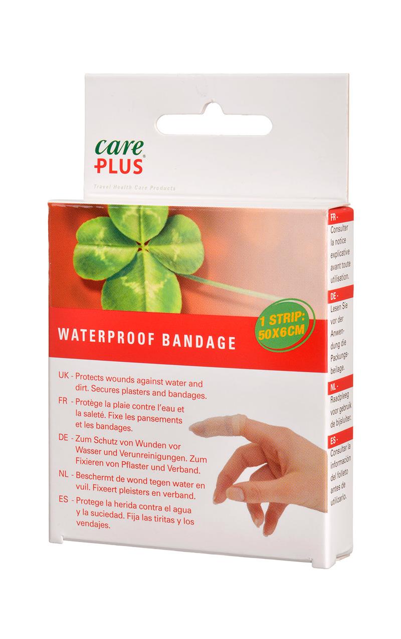 Care Plus Waterproof Bandage-1