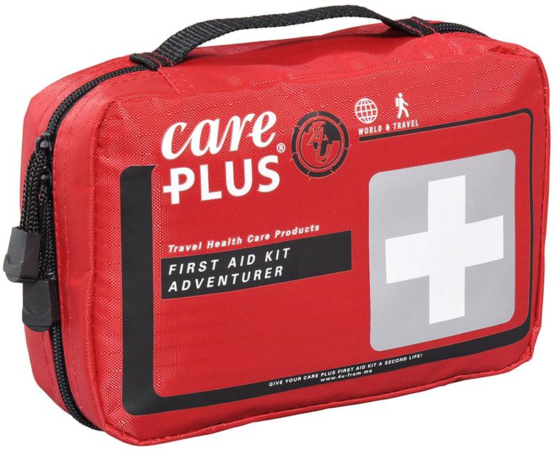 Care Plus Adventurer First Aid Kit-3