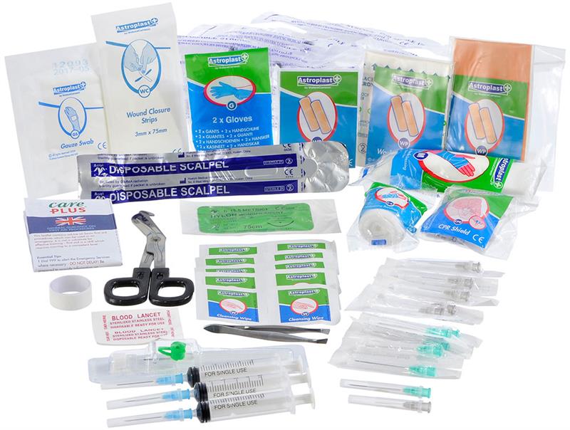 Care Plus Adventurer First Aid Kit-4