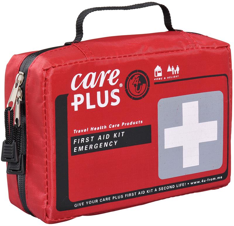 Care Plus Emergency First Aid Kit-1