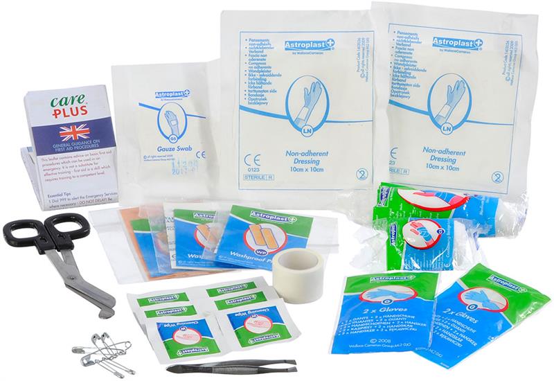 Care Plus First Aid Kit Compact-3