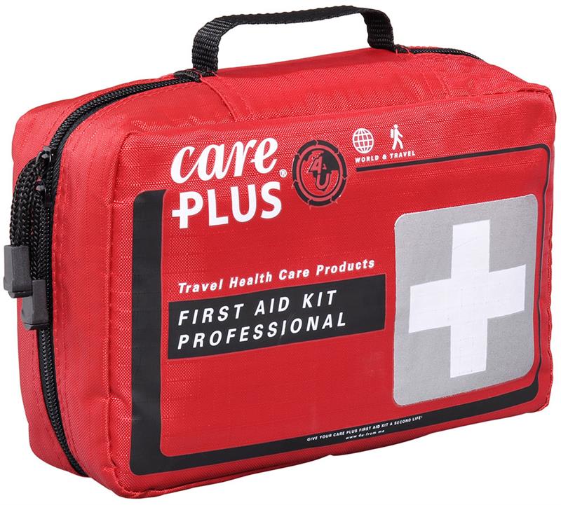 Care Plus Professional First Aid Kit-3