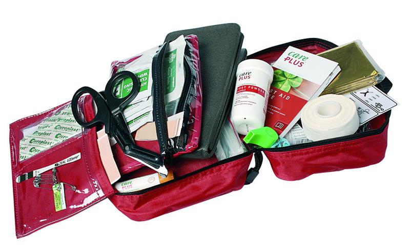 Care Plus Mountaineer First Aid Kit-1