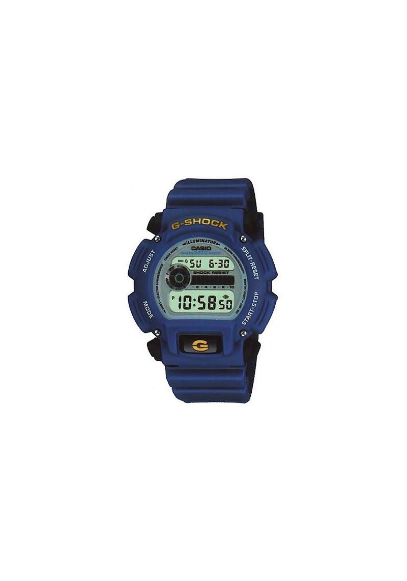 Casio Mens G-Shock Classic Digital Watch DW-9052-2VDR-1