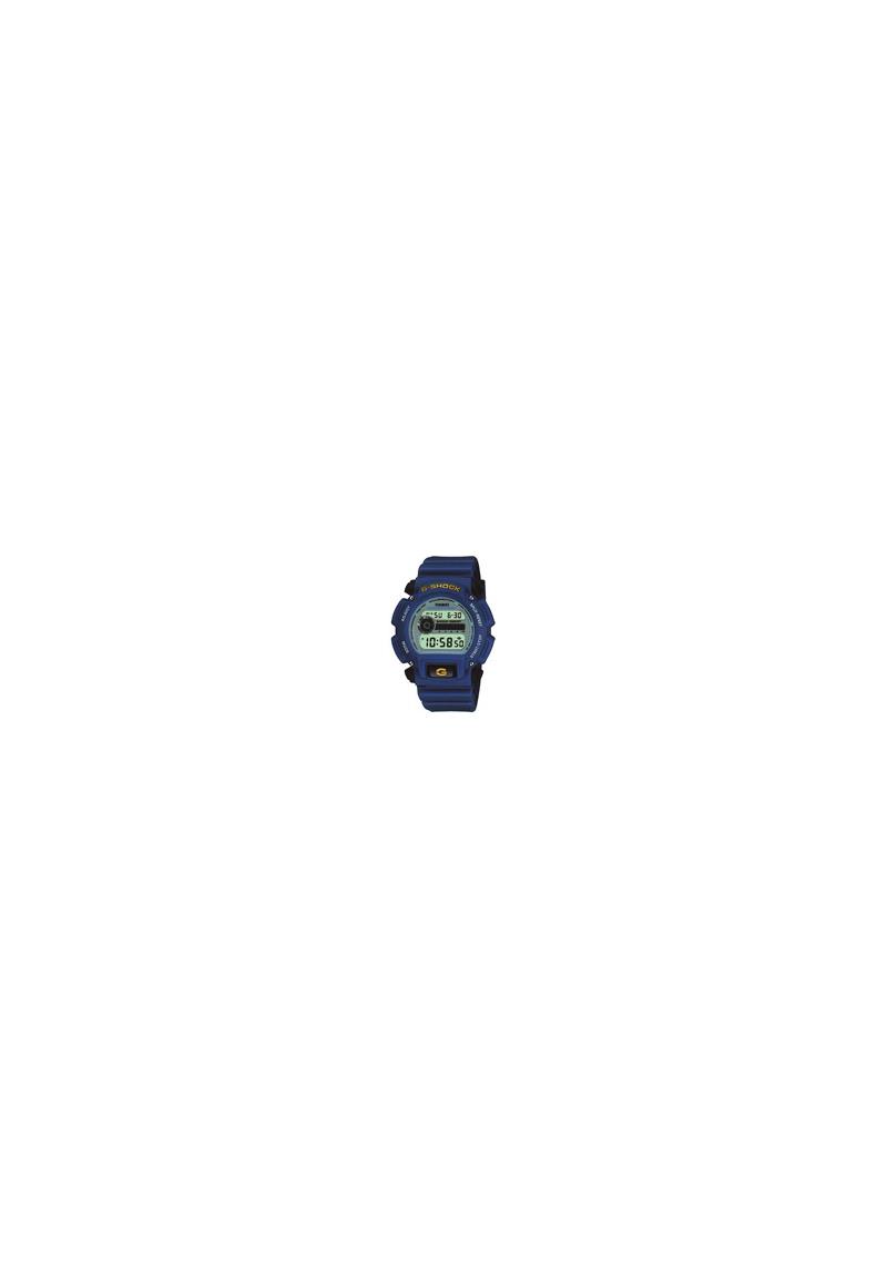 Casio Mens G-Shock Classic Digital Watch DW-9052-2VDR-2