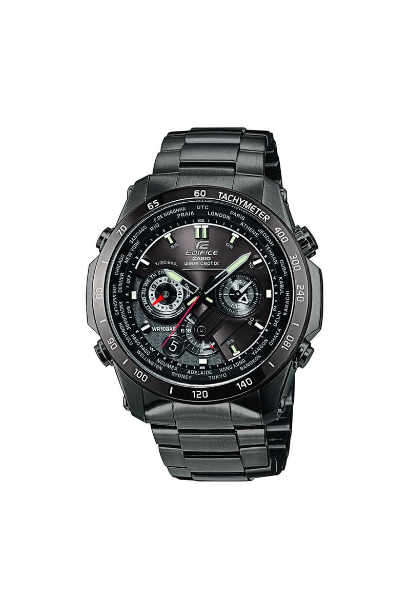 Casio Wave Ceptor Edifice Mens Watch EQW-M1000DC-1AER-1