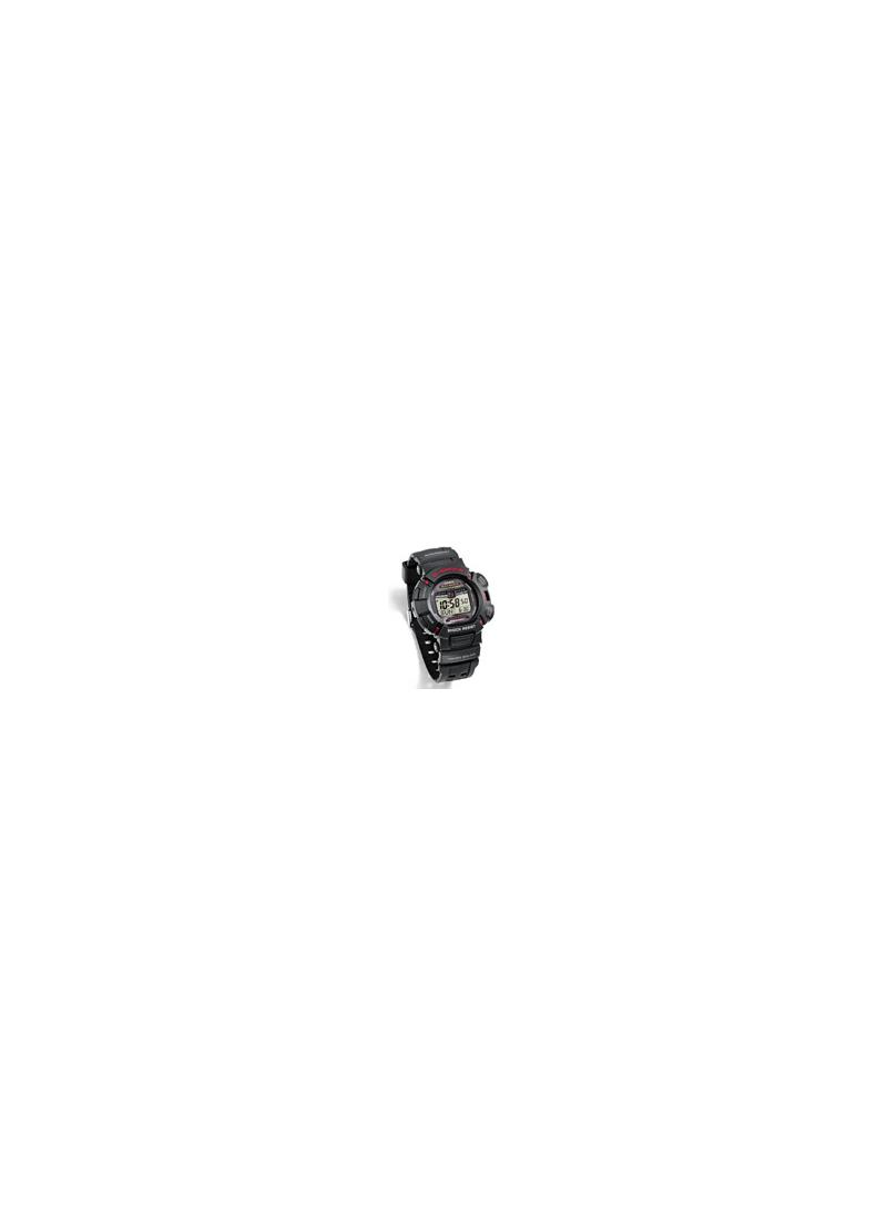 Casio  G-Shock Mudman Series Wave Ceptor Mens Watch GW-9010-1ER-3