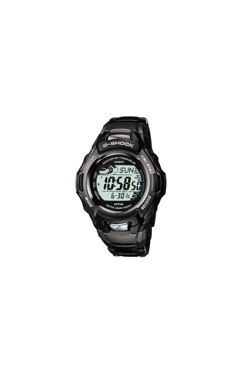 Casio G-Shock Mission Impossible 3 Watch MTG-910D-2VER-1