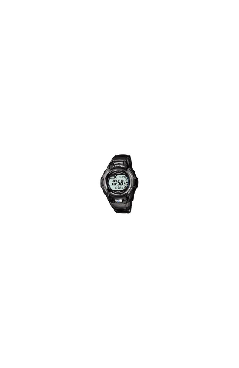 Casio G-Shock Mission Impossible 3 Watch MTG-910D-2VER-2