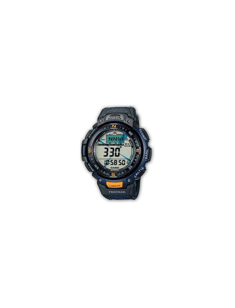 Casio Protrek Series Mens Watch PRG-40B-2VER-1