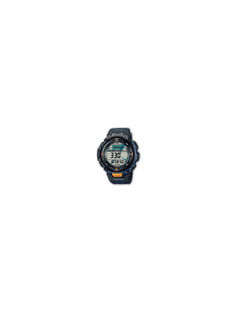 Casio Protrek Series Mens Watch PRG-40B-2VER-2