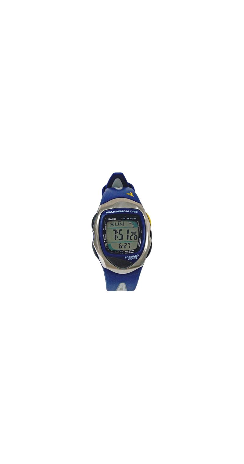 Casio STR-400-2VER PHYS Sport Watch-1