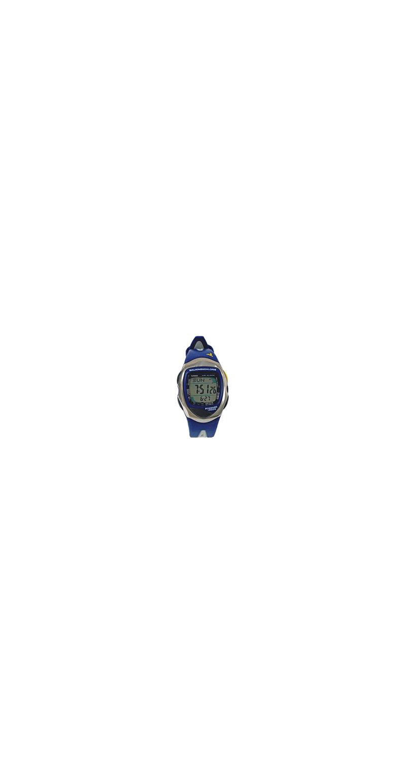 Casio STR-400-2VER PHYS Sport Watch-2