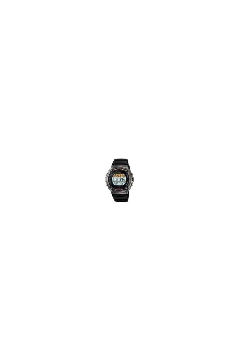 Casio Tough Solar Illuminator Watch W-S200H-1AVCF-2