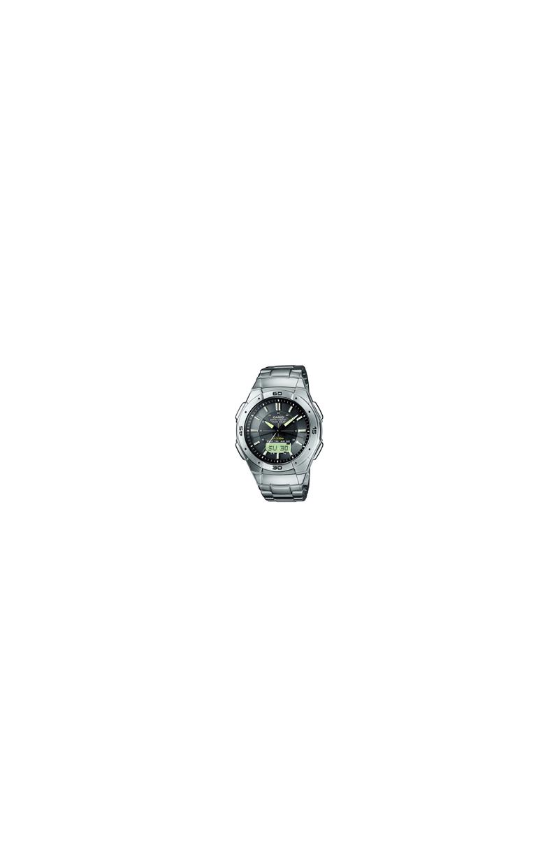 Casio Wave Ceptor Tough Solar Mens Watch WVA-470DE-2