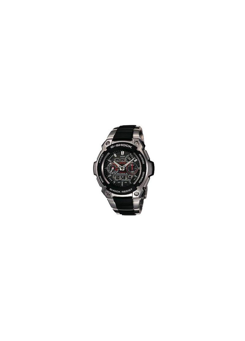 Casio G-Shock MTG Watch  1500-1A-1