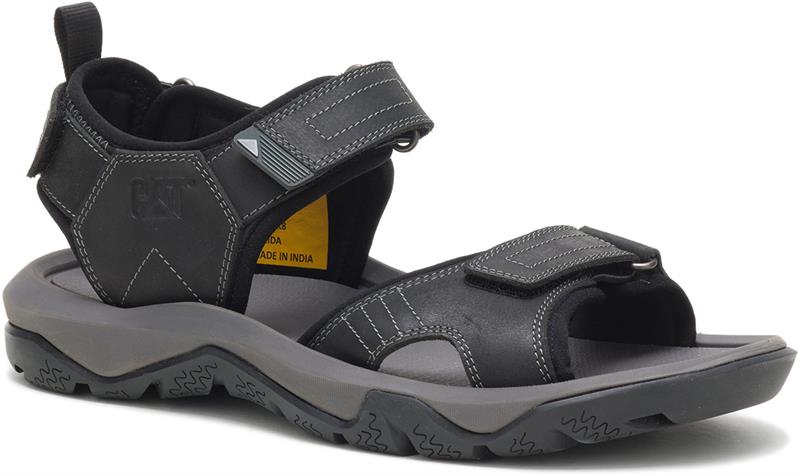 Caterpillar Mens Waylon Wide Sandals-1