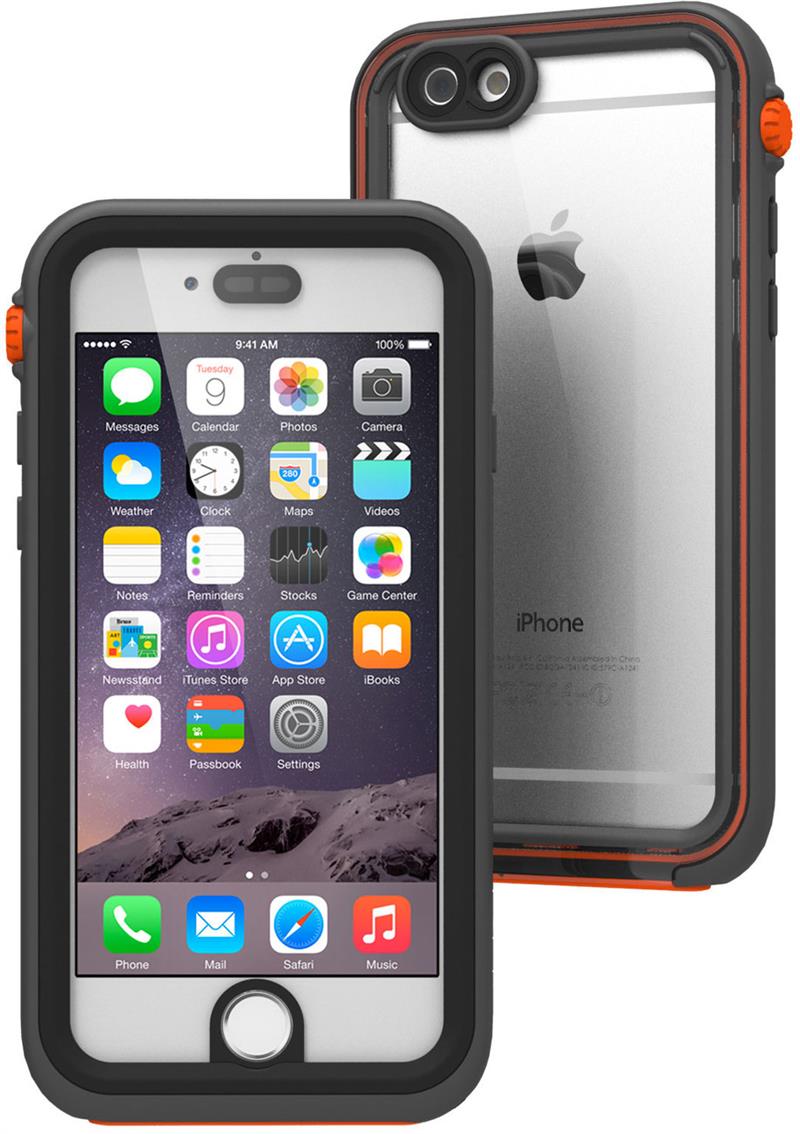 Catalyst iPhone 6/6S Protective Case-4