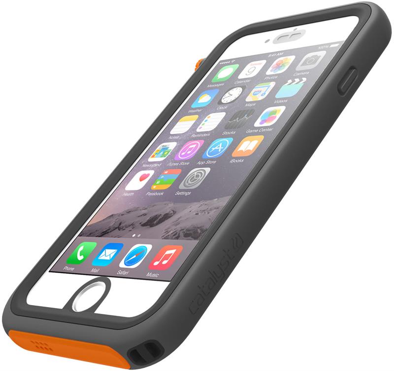 Catalyst iPhone 6/6S Protective Case-5