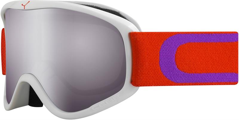 Cebe Striker M Ski and Snowboard Goggles-5