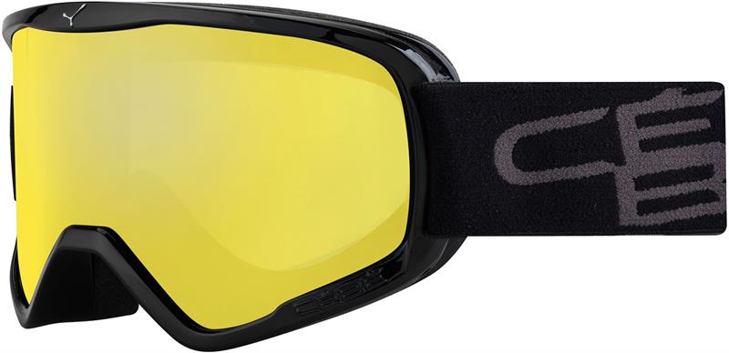 Cebe Razor L Ski and Snowboard Goggles-1