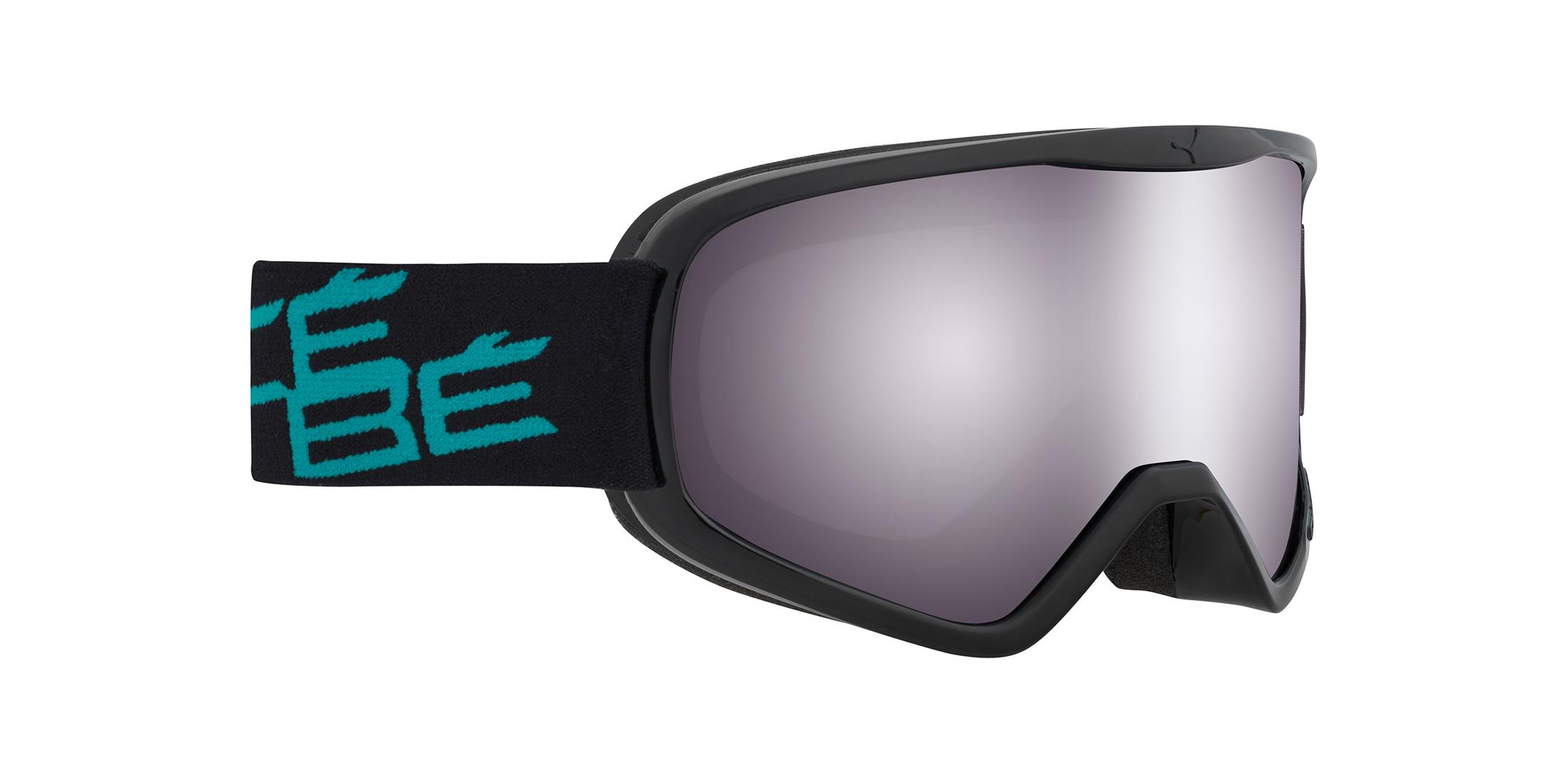 Cebe Razor L Ski and Snowboard Goggles