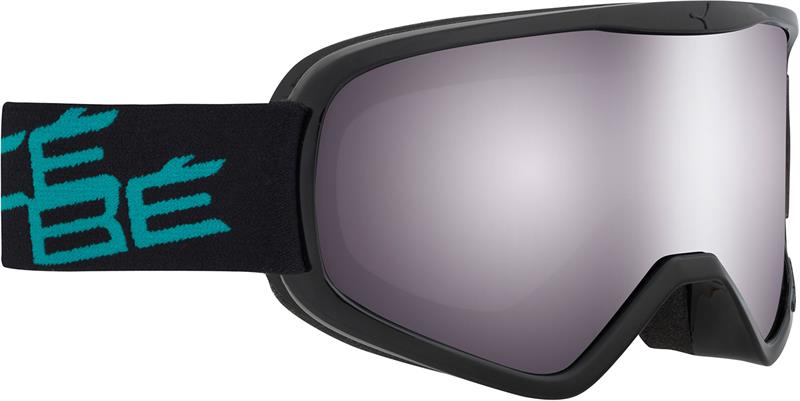 Cebe Razor L Ski and Snowboard Goggles-2