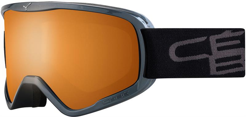 Cebe Razor L Ski and Snowboard Goggles-3