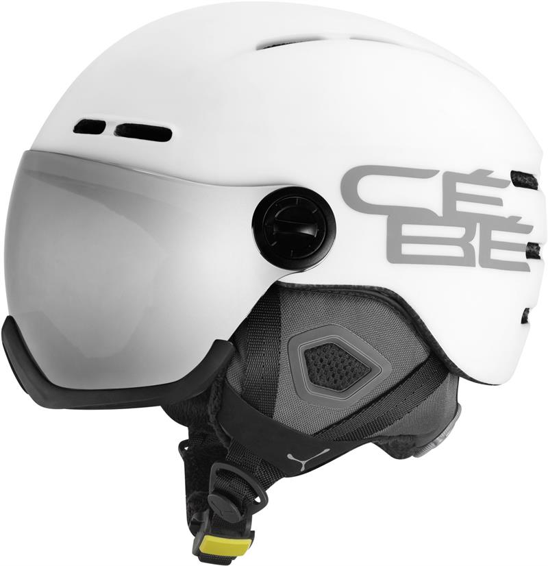 Cebe Fireball Ski and Snowboard Helmet-5