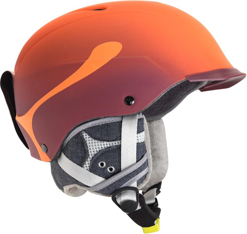 Cebe Contest Visor Pro Ski & Snowboard Helmet-4