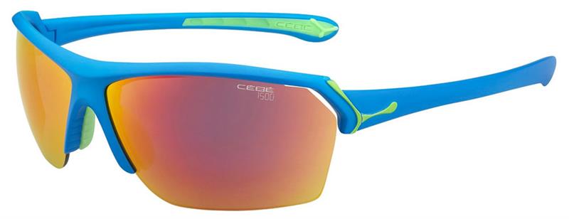 Cebe Wild 1500 Interchangeable Lens Sunglasses-3