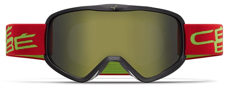 Cebe Razor L Ski and Snowboard Goggles-5