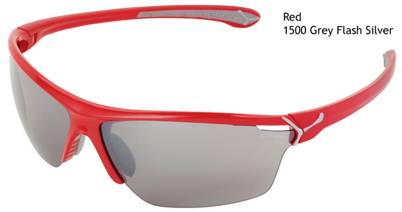 Cebe Cinetik 1500 Interchangeable Sunglasses-4