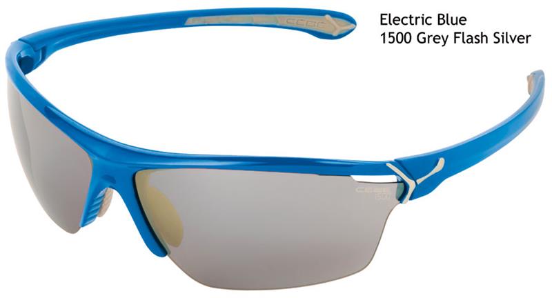 Cebe Cinetik 1500 Interchangeable Sunglasses-5