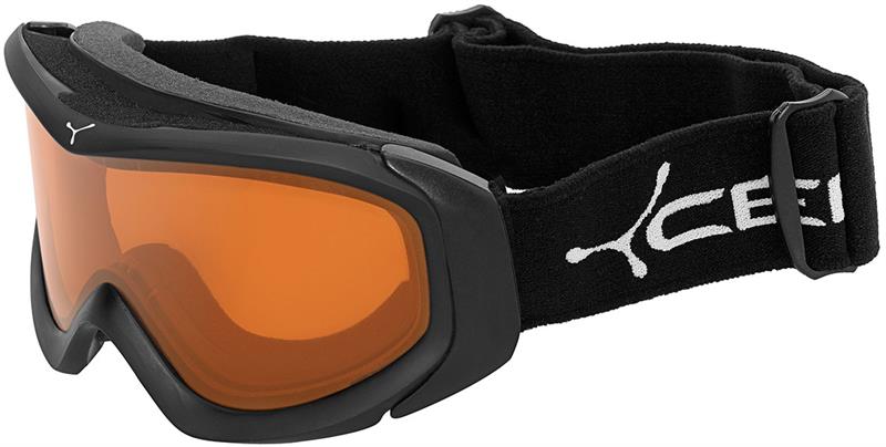 Cebe Eco OTG Large Fit Ski Goggles-3