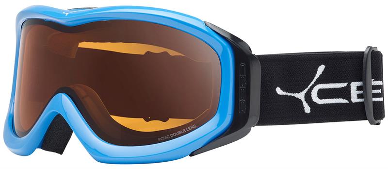 Cebe Eco OTG Large Fit Ski Goggles-4